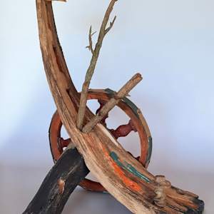Plow by João C. Gomes