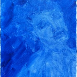 Dream 17 by Henk Jonker