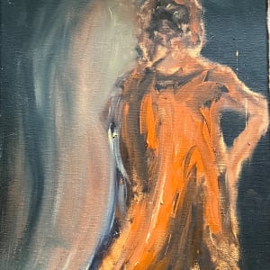 Dream 21 by Henk Jonker