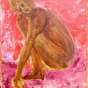 Dream 28 by Henk Jonker