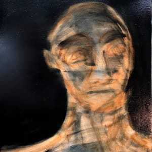Face 31 by Henk Jonker