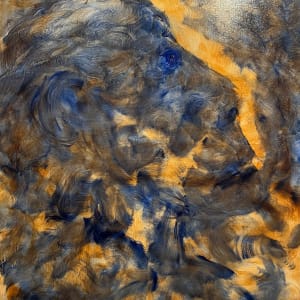 Dream 43 by Henk Jonker