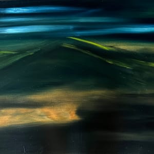 Lakeview 12 by Henk Jonker