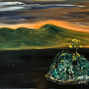 Island 7 by Henk Jonker