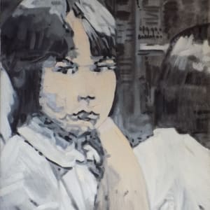 Limehouse Chinatown child by Versonic-art
