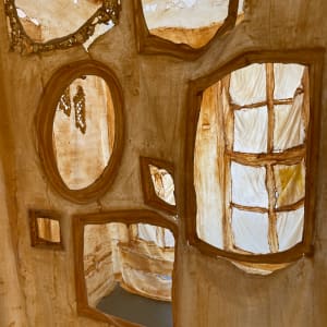 within|between by Carlie Trosclair 