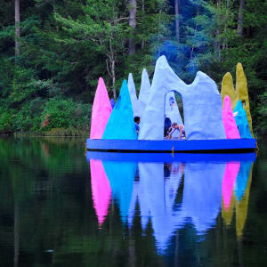 As Above, So Below by Macon Reed