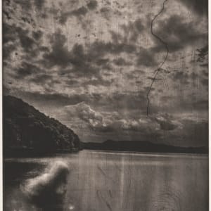 Being in the Land (Coming into this World) by Robyn Moore