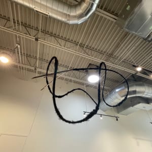 Split End by Nadia Meadows 