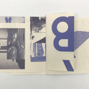 Jazz by Kelly Bryant  Image: Book Spread