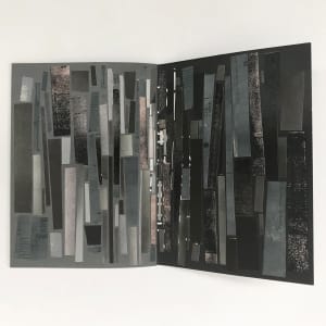 Light / Darkness by Kelly Bryant  Image: Book Spread