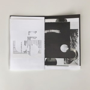 W(hole) by Kelly Bryant  Image: Book Spread 2