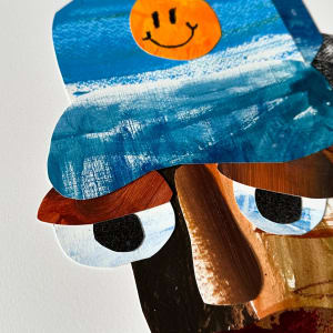 The Peacemaker, No. 1 by Jessica Owens-Young, Image 2.