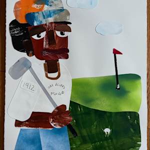 A rough start by Jess Owens-Young, Image 1.