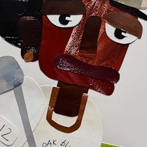 A rough start by Jess Owens-Young, Image 2.