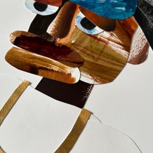 The Peacemaker, No. 1 by Jessica Owens-Young, Image 3.