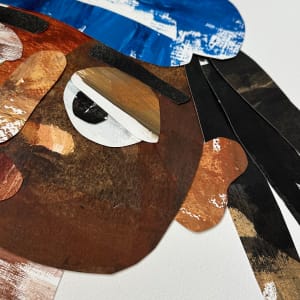 Pondering the drive by Jessica Owens-Young, Image 2.