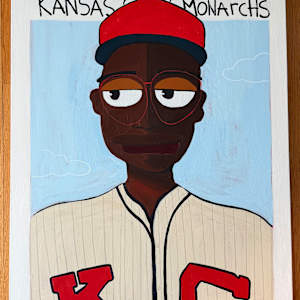 The Greatest was a Monarch by Jess Owens-Young, Image 1.