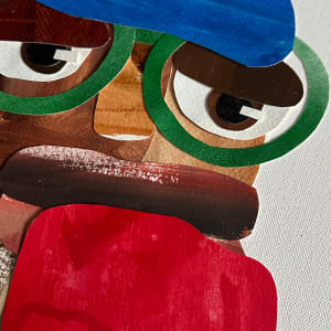The Firecracker by Jess Owens-Young, Image 2.