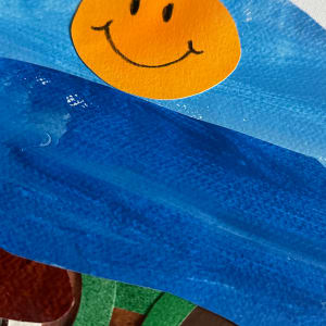 The Firecracker by Jess Owens-Young, Image 1.