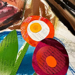 I know whose I am by Jess Owens-Young, Image 6.
