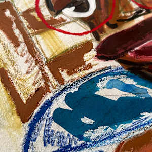 I know whose I am by Jess Owens-Young, Image 8.