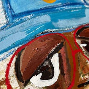 I know whose I am by Jess Owens-Young, Image 7.