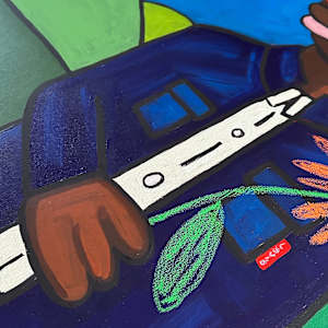 Come see me by Jessica Owens-Young, Image 3.
