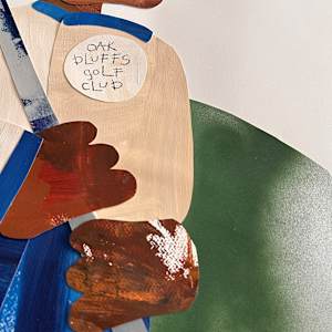 Varsity Blues by Jess Owens-Young, Image 2.