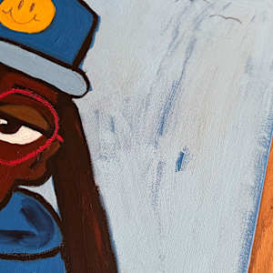 I can kick it by Jessica Owens-Young, Image 9.