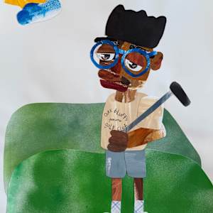 More than putt putt at the Club by Jess Owens-Young