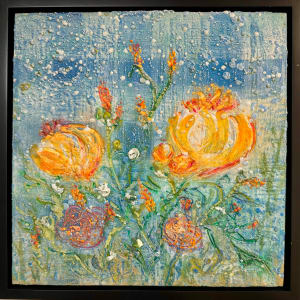 Pique-nique by Tina Ellis