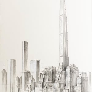 111 W 57th/PMG by Elena Kochetkova