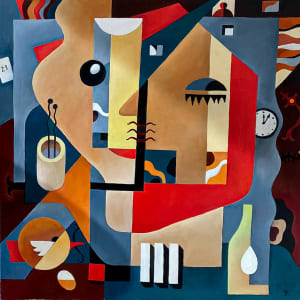 Family 21 by Elena Kochetkova