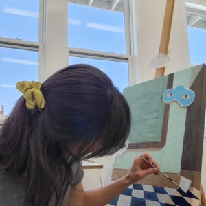 La Formula by Marina Solé 