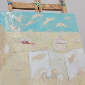 Mare-malade Season by Marina Solé 