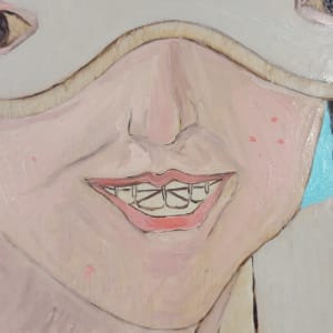 Puberty by Marina Solé 