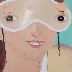 Puberty by Marina Solé 