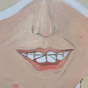Puberty by Marina Solé 