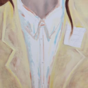 My labels, choice, power and suit. by Marina Solé 