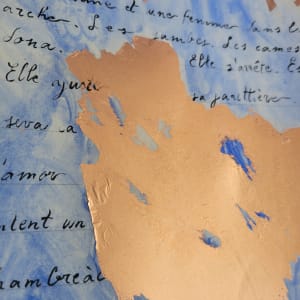 Poemes De Mer by Marina Solé 