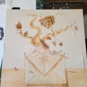 Origamiño by Marina Solé 