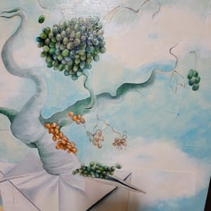 Origamiño by Marina Solé 