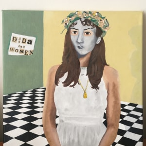 La reencarnación de Francis Picabia by Marina Solé 