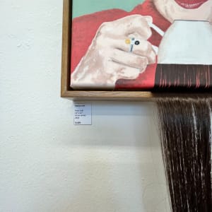 Hairy Coffee by Marina Solé 