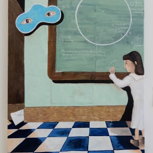 La Formula by Marina Solé 