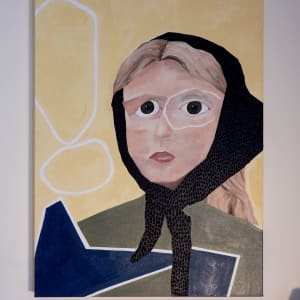 Modern Misery by Marina Solé 