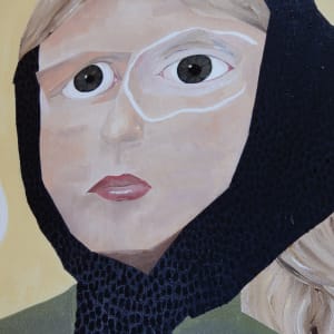 Modern Misery by Marina Solé 