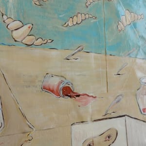 Mare-malade Season by Marina Solé 