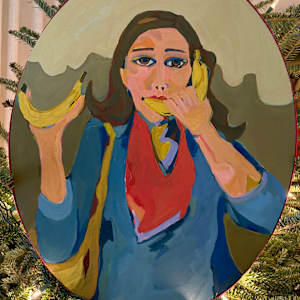 How May I Help You? by Ana Stapleton